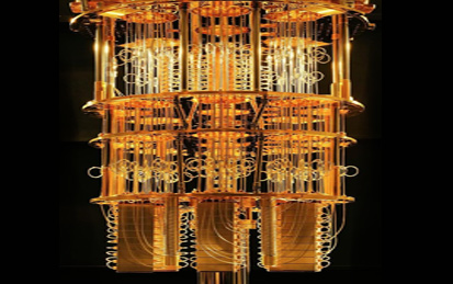 Quantum Computation